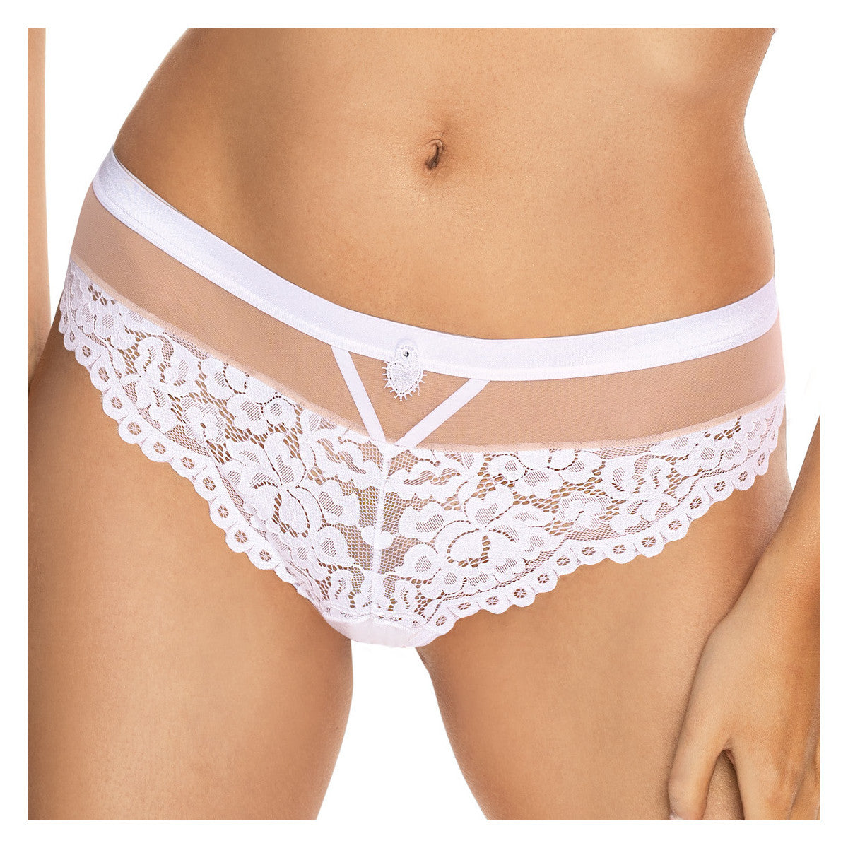 RZ LaGerta panty black