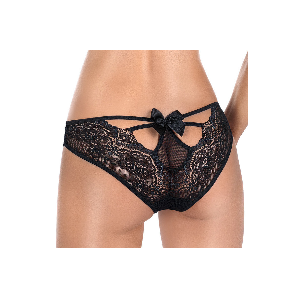 RZ Zulaj panty black