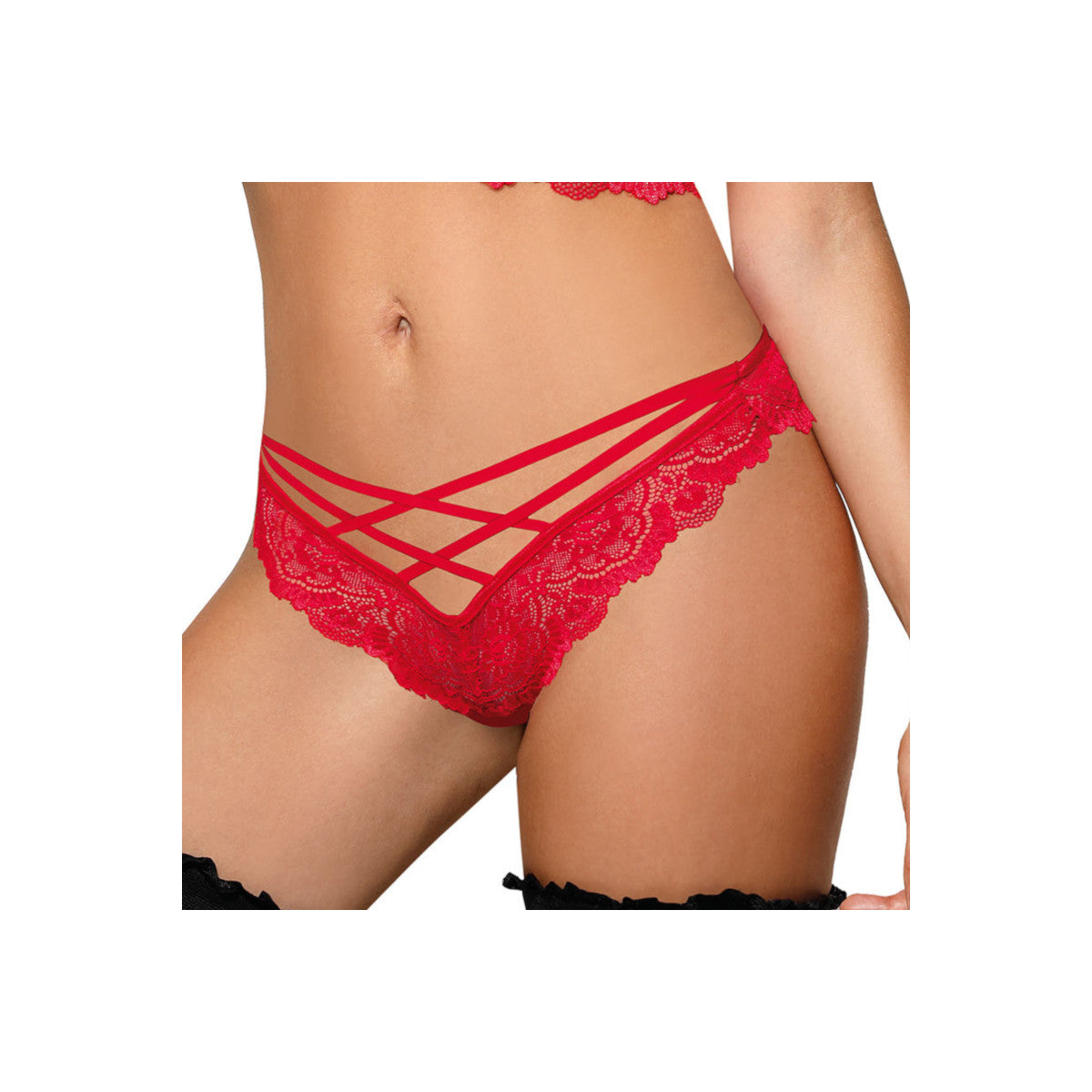 RZ Anuk soft-bra black
