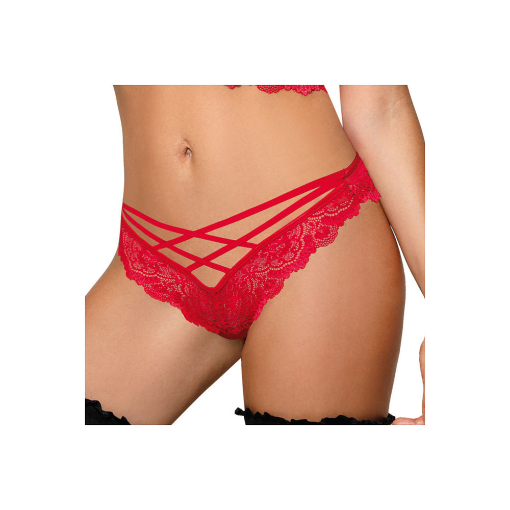 RZ Anuk soft-bra black