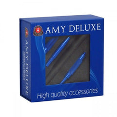 Amy Schlauchset S238 in Box - Blau Matt