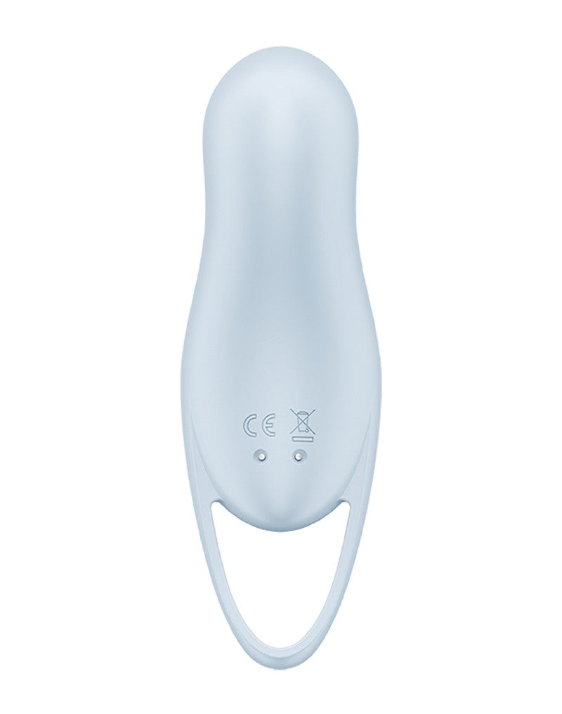 3: Saisfyer - Pocket Pro 1 - Blue