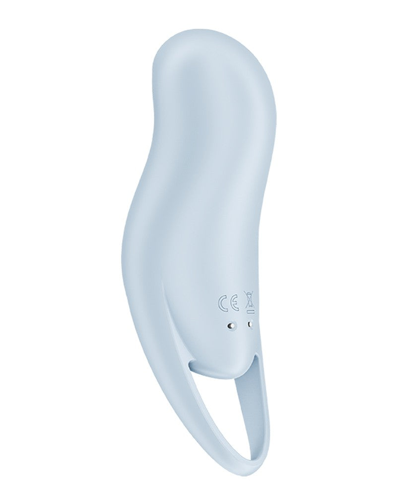 5: Saisfyer - Pocket Pro 1 - Blue