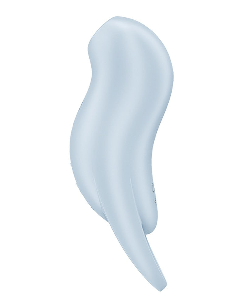 6: Saisfyer - Pocket Pro 1 - Blue