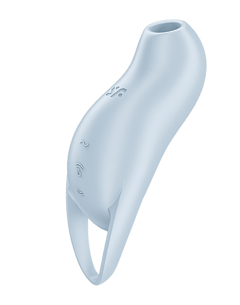 7: Saisfyer - Pocket Pro 1 - Blue