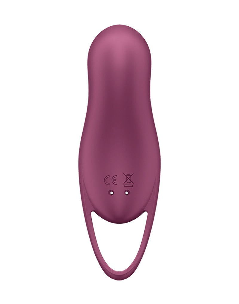 3: Saisfyer - Pocket Pro 1 - Purple