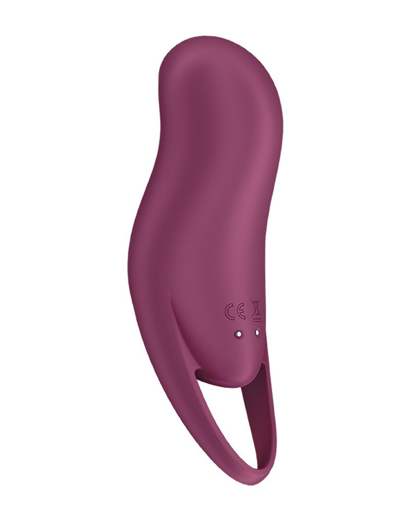 5: Saisfyer - Pocket Pro 1 - Purple