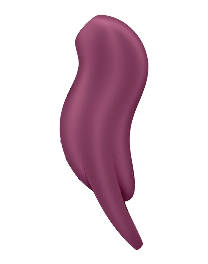 6: Saisfyer - Pocket Pro 1 - Purple