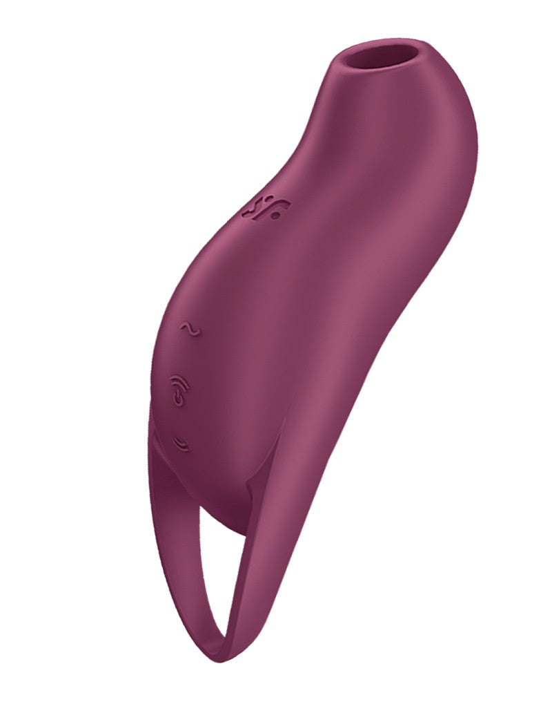 7: Saisfyer - Pocket Pro 1 - Purple