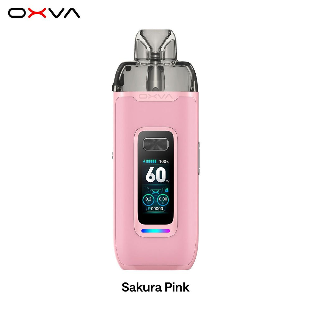 OXVA Vprime Kit