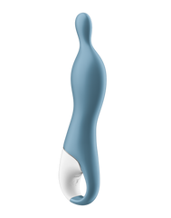 Satisfyer - A-Mazing 1 - A-Punkt-Vibrator - Blau