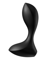 Satisfyer - Backdoor Lover - Anal Vibrator - Schwarz