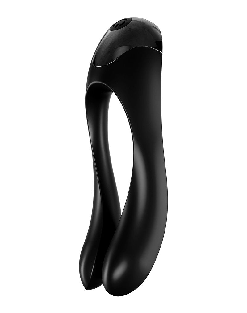 3: Satisfyer Candy Cane - Black