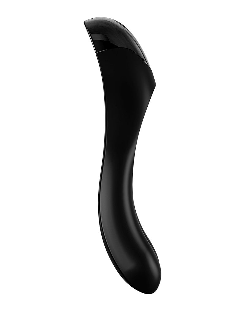 5: Satisfyer Candy Cane - Black