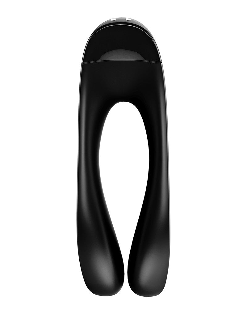 Satisfyer Candy Cane - Black