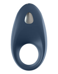 4: Satisfyer Cock Ring Mighty One / incl. Bluetooth and App