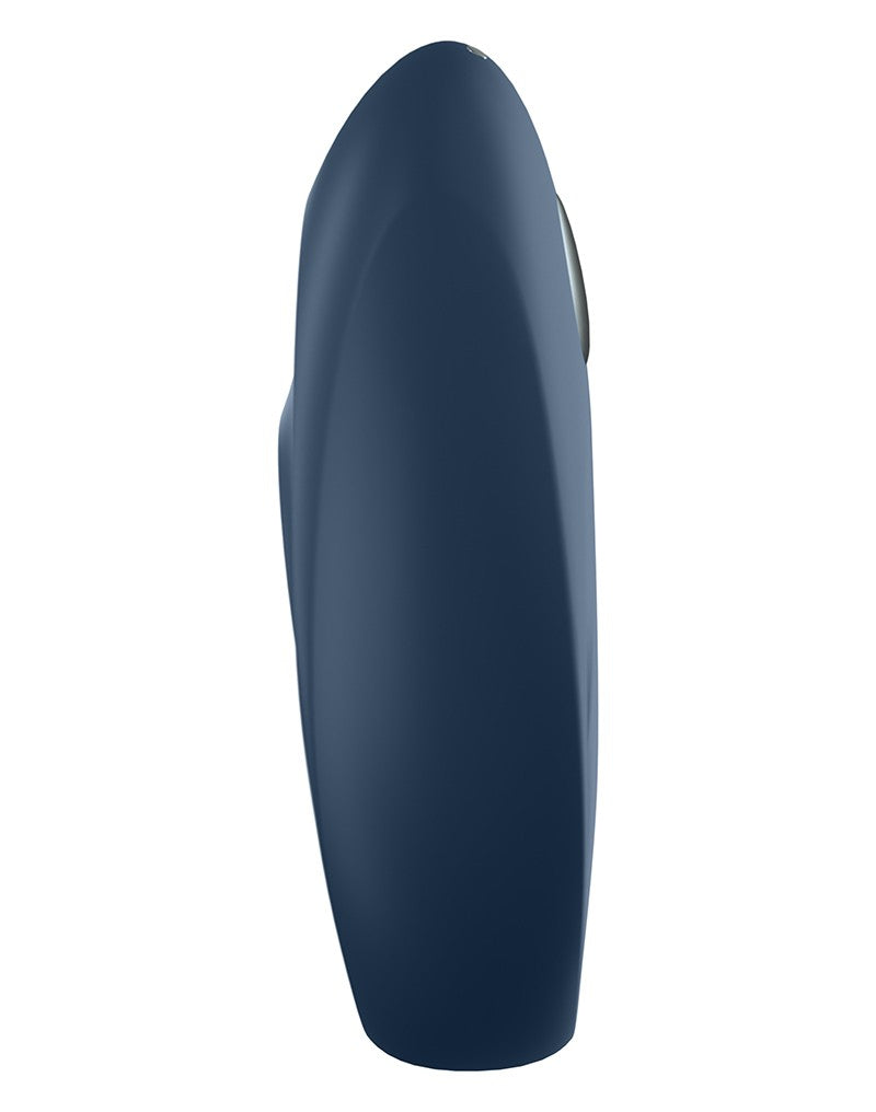 7: Satisfyer Cock Ring Mighty One / incl. Bluetooth and App