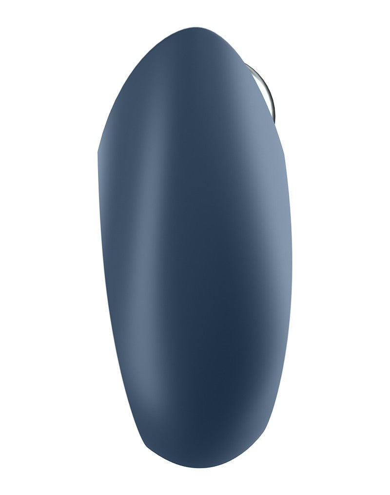 7: Satisfyer Cock Ring Royal One / incl. Bluetooth and App