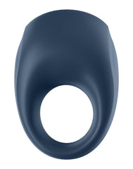4: Satisfyer Cock Ring Strong One / incl. Bluetooth and App