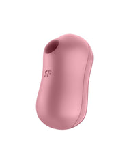 Satisfyer - Cotton Candy - Luftimpuls-Vibrator - Rosa