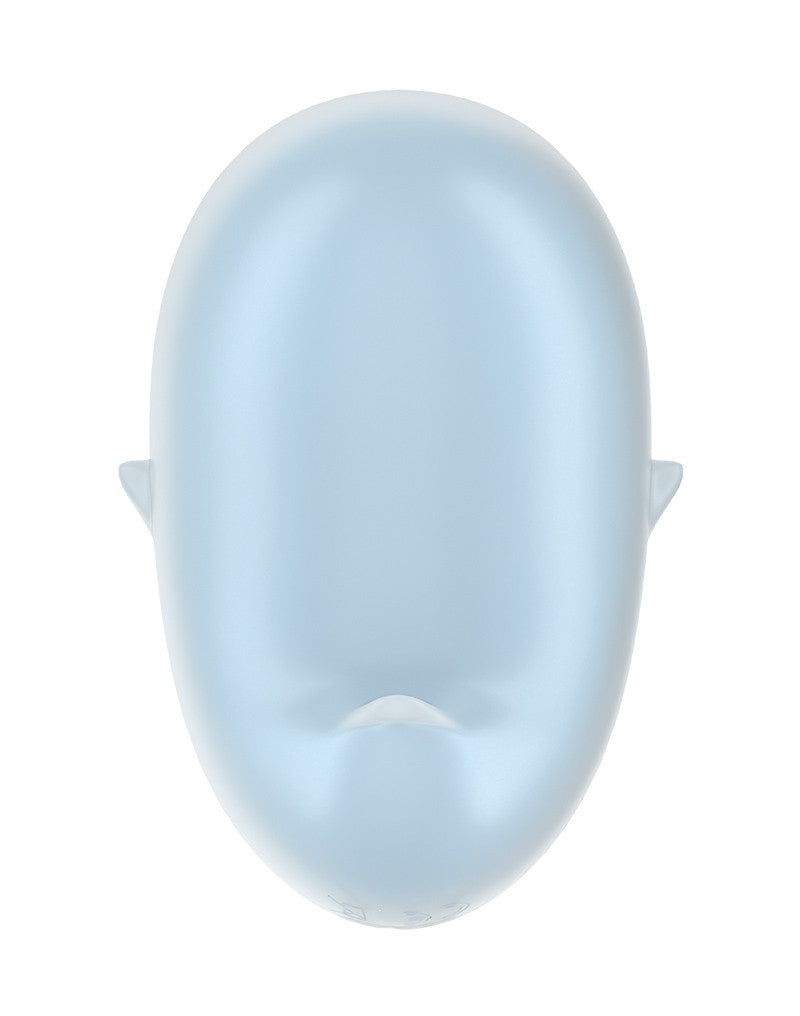 4: Satisfyer - Cutie - Ghost Blue