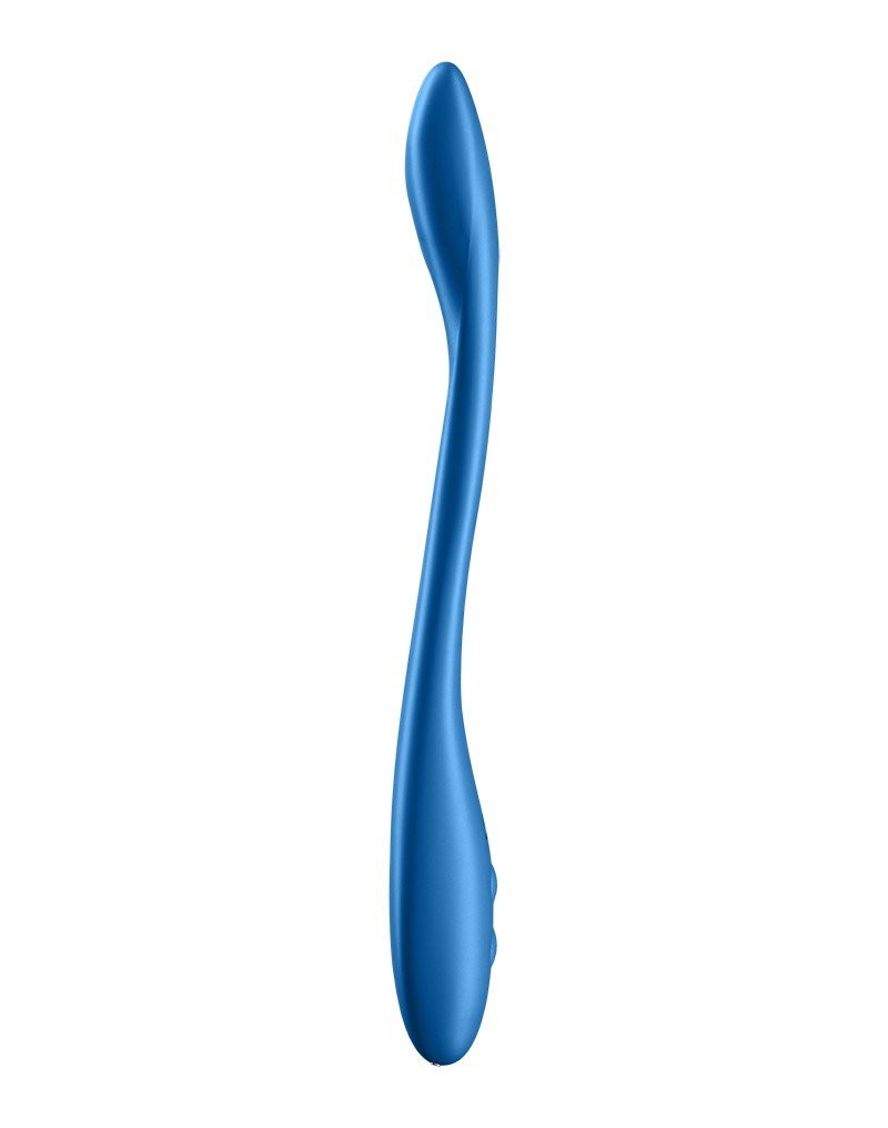 Satisfyer - Elastic Game - Multi Vibrator - Blau