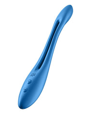Satisfyer - Elastic Game - Multi Vibrator - Blau