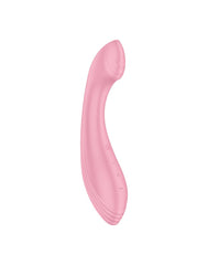 3: Satisfyer - G-Force - G-Spot Vibrator - Pink
