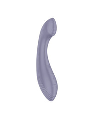 2: Satisfyer - G-Force - G-Spot Vibrator - Purple