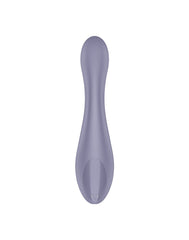 4: Satisfyer - G-Force - G-Spot Vibrator - Purple