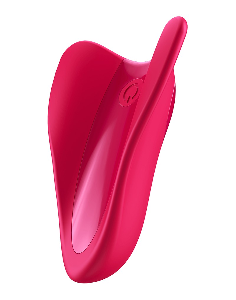 3: Satisfyer High Fly - Red