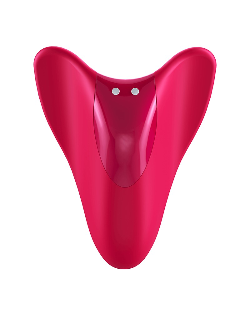 Satisfyer High Fly - Red