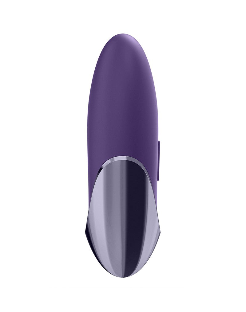 4: Satisfyer Layons - Purple Pleasure