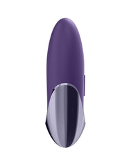 4: Satisfyer Layons - Purple Pleasure