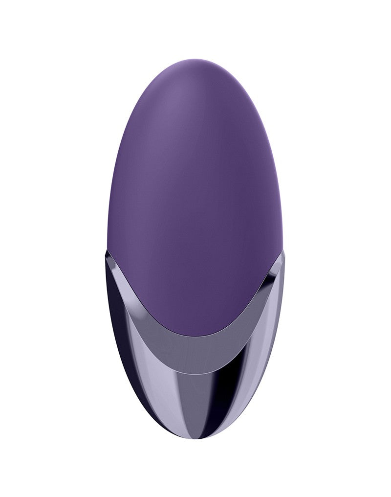 5: Satisfyer Layons - Purple Pleasure