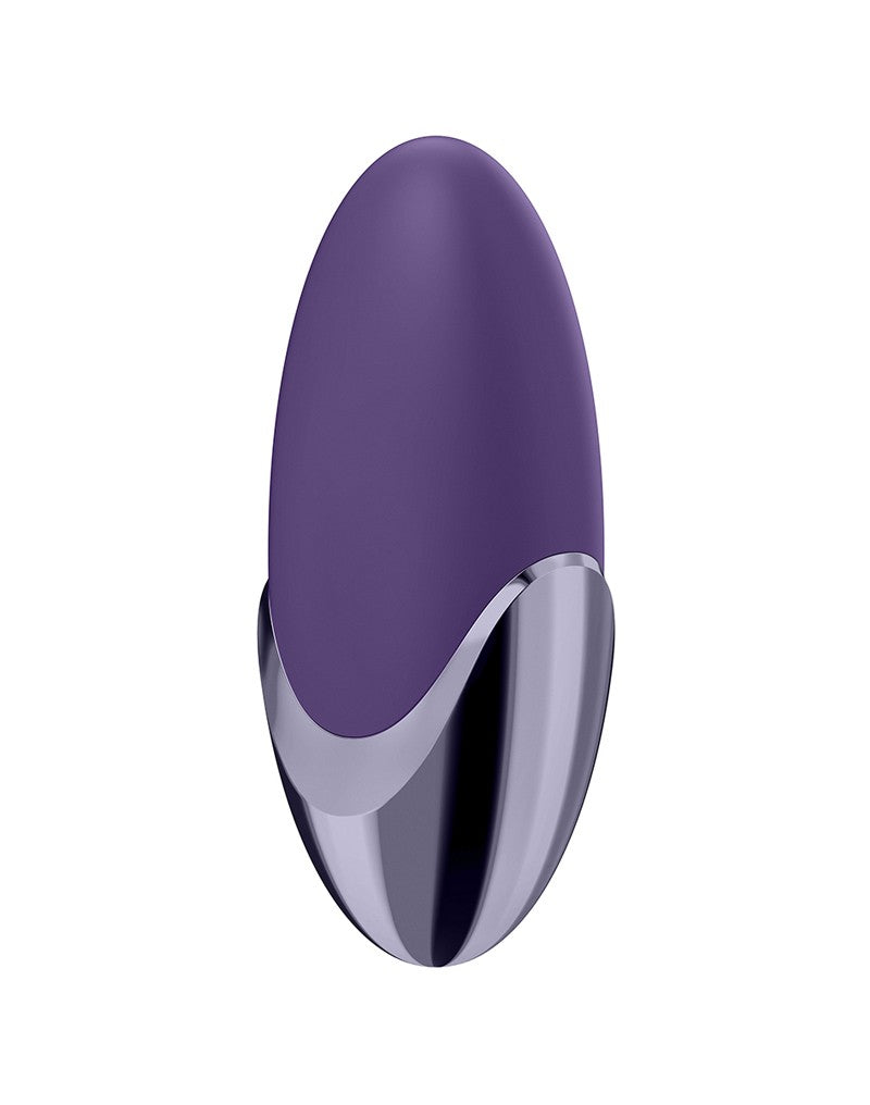 6: Satisfyer Layons - Purple Pleasure