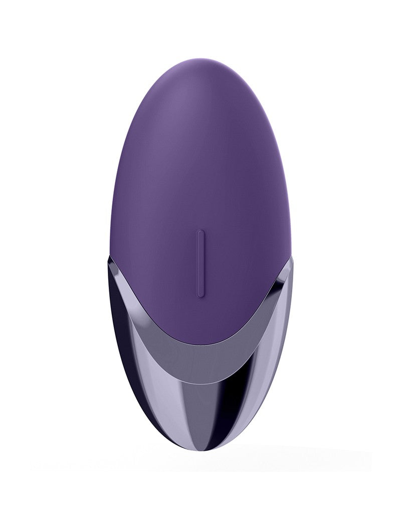 1: Satisfyer Layons - Purple Pleasure
