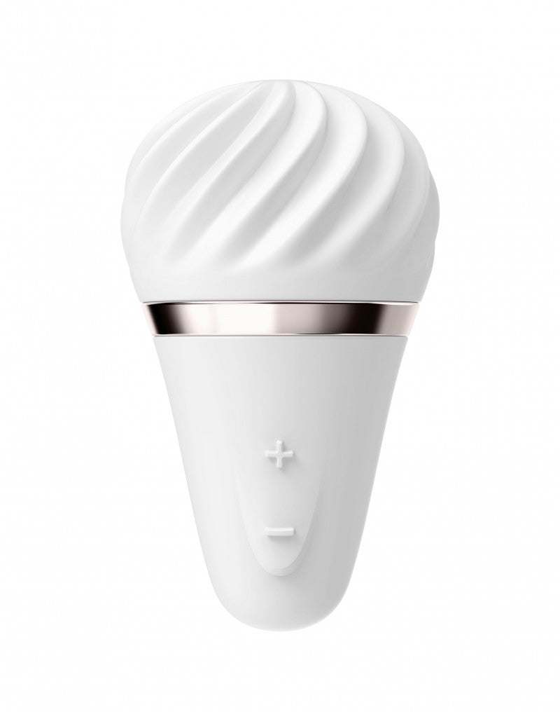 1: Satisfyer Layons - Little Wand