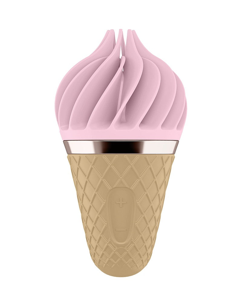 3: Satisfyer Layons - Sweet Temptation | Sweet Treat