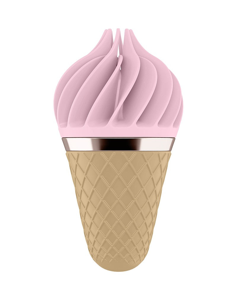 Satisfyer Layons - Sweet Temptation | Sweet Treat