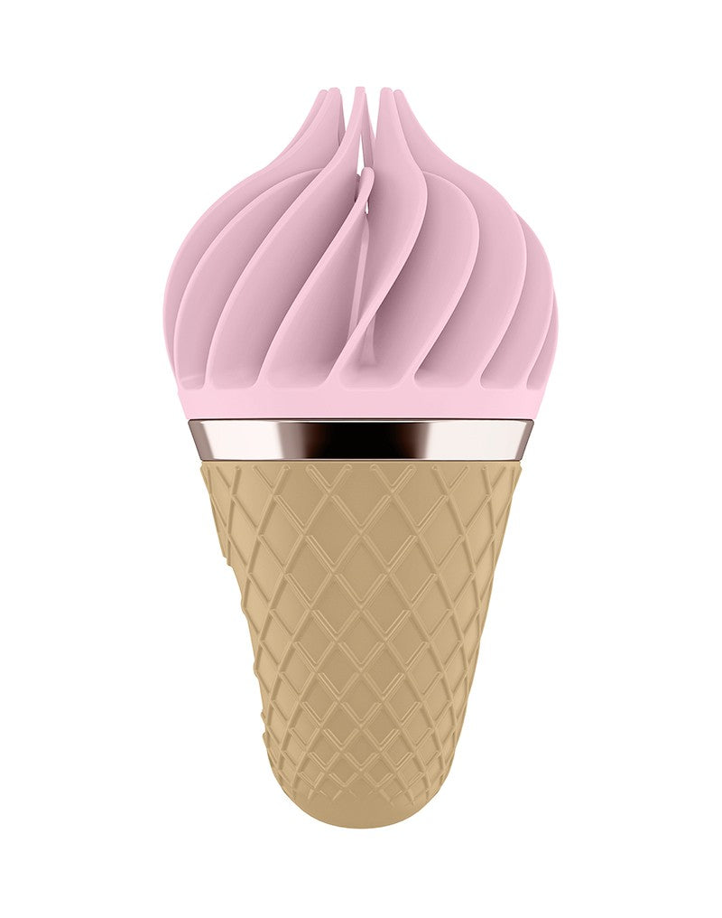 Satisfyer Layons - Sweet Temptation | Sweet Treat