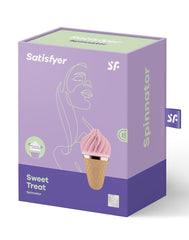 Satisfyer Layons - Sweet Temptation | Sweet Treat