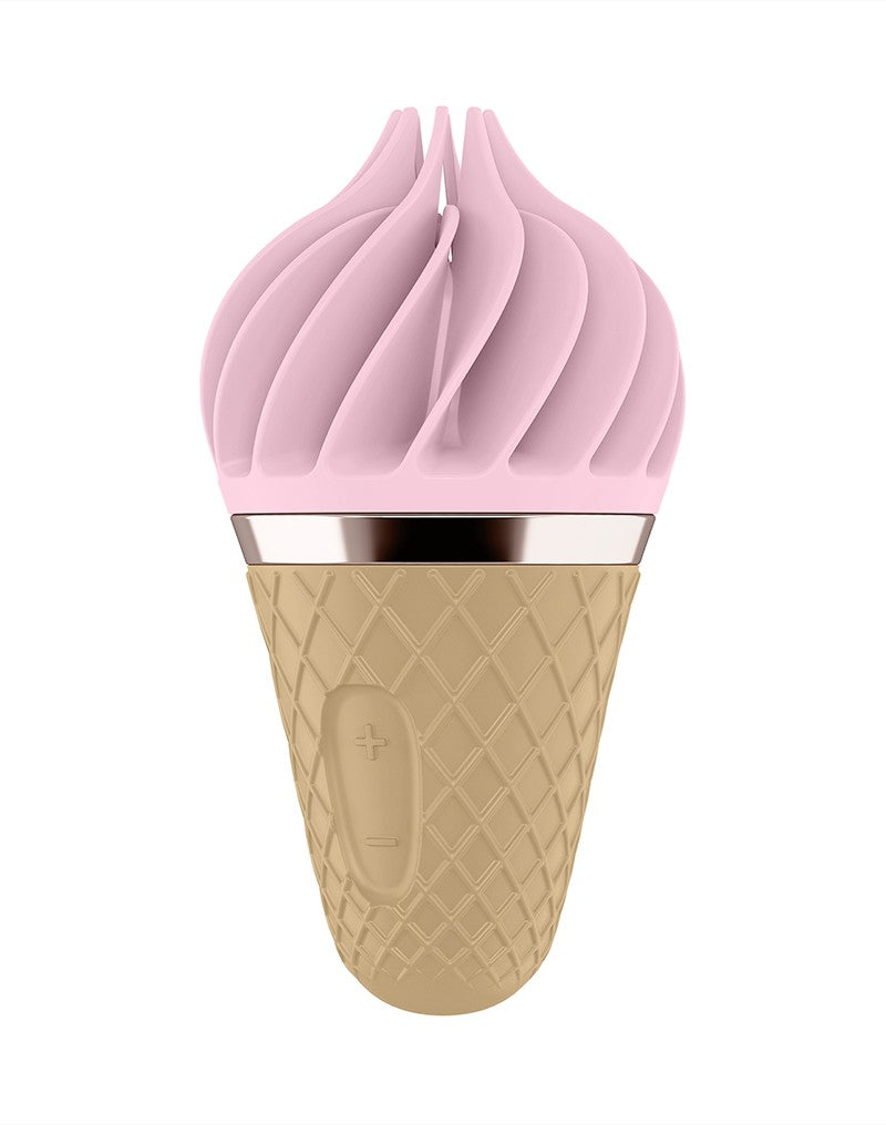 1: Satisfyer Layons - Sweet Temptation | Sweet Treat