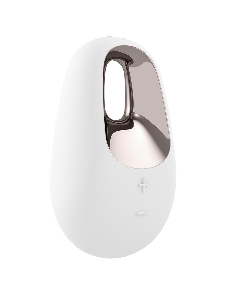 5: Satisfyer Layons - White Temptation
