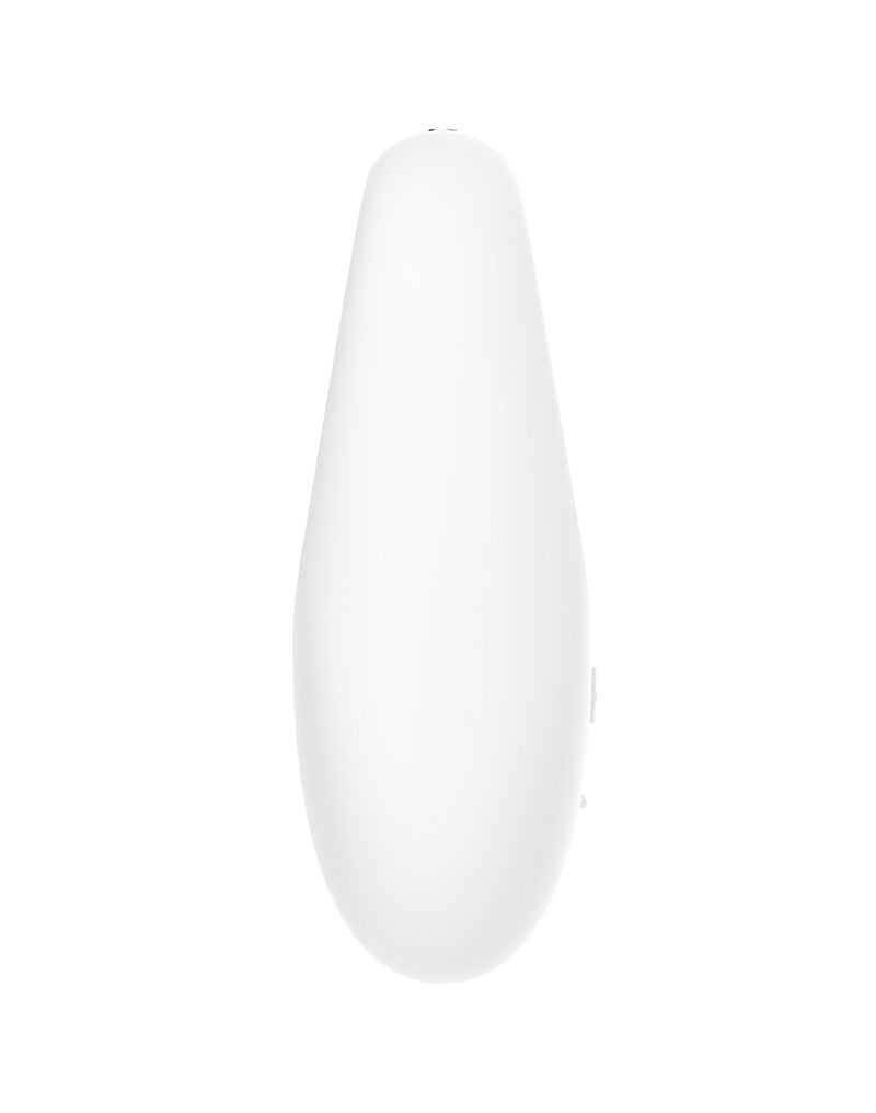 4: Satisfyer Layons - White Temptation