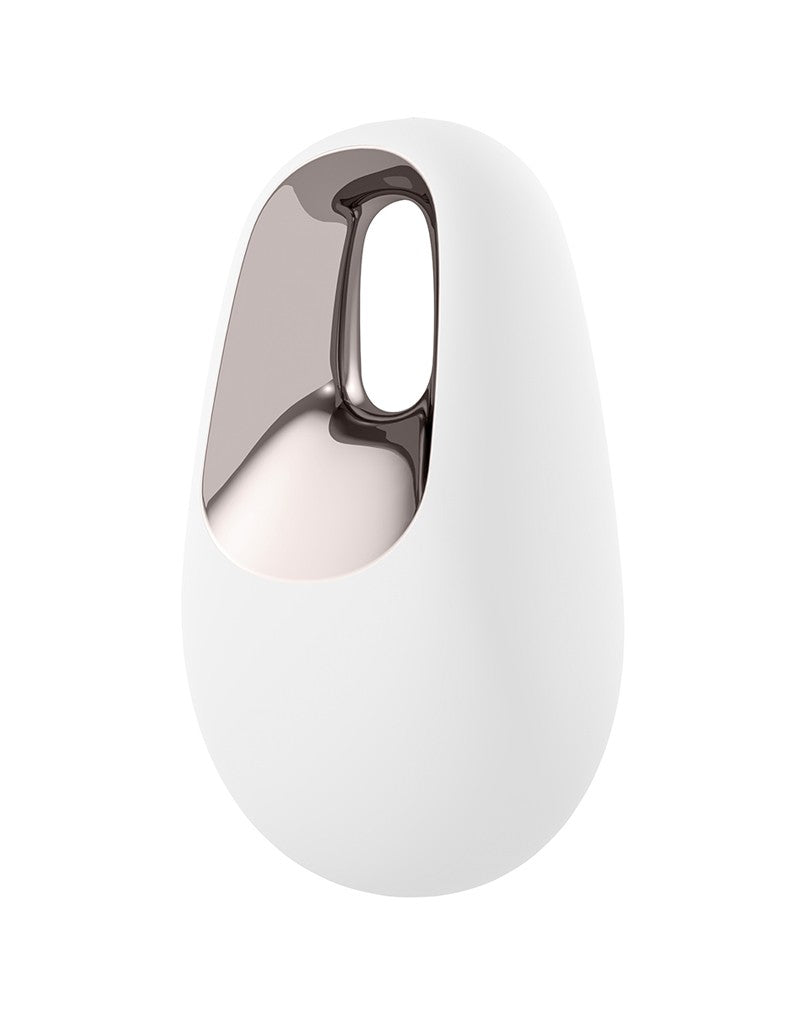 3: Satisfyer Layons - White Temptation