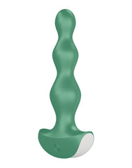 Satisfyer - Lolli Plug 2 - Vibrierender Anal Plug - Grün