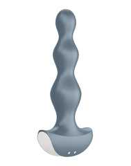 Satisfyer - Lolli Plug 2 - Vibrierender Anal Plug - Grau