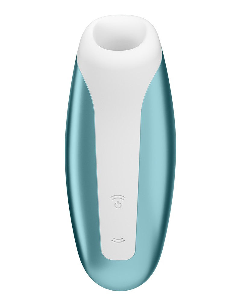 4: Satisfyer Love Breeze Blue