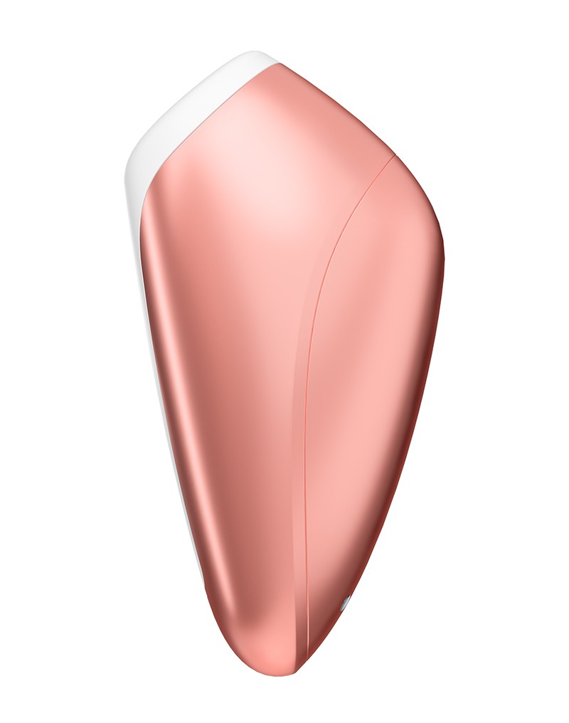 3: Satisfyer Love Breeze Copper